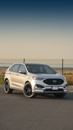 2019 Ford Edge ST - 46k km