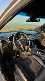 2019 Ford Edge ST - 46k km