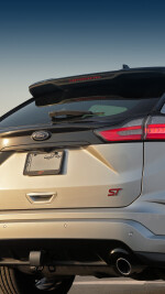 2019 Ford Edge ST - 46k km