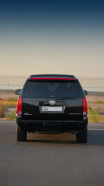 2009 Cadillac Escalade ESV Platinum LCW - 55k km