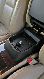 2009 Cadillac Escalade ESV Platinum LCW - 55k km