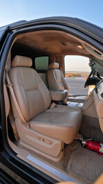 2009 Cadillac Escalade ESV Platinum LCW - 55k km