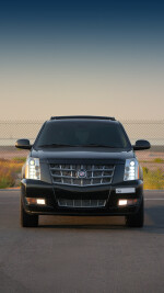 2009 Cadillac Escalade ESV Platinum LCW - 55k km