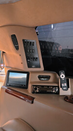 2009 Cadillac Escalade ESV Platinum LCW - 55k km