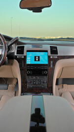 2009 Cadillac Escalade ESV Platinum LCW - 55k km