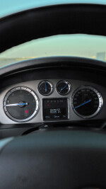 2009 Cadillac Escalade ESV Platinum LCW - 55k km