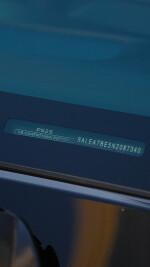 2022 Land Rover Defender 110 Carpathian Edition - 39k km
