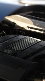 2022 Land Rover Defender 110 Carpathian Edition - 39k km