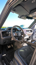 2022 Land Rover Defender 110 Carpathian Edition - 39k km