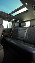 2022 Land Rover Defender 110 Carpathian Edition - 39k km