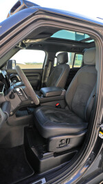 2022 Land Rover Defender 110 Carpathian Edition - 39k km