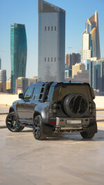 2022 Land Rover Defender 110 Carpathian Edition - 39k km