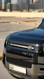 2022 Land Rover Defender 110 Carpathian Edition - 39k km