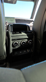 2022 Land Rover Defender 110 Carpathian Edition - 39k km