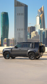 2022 Land Rover Defender 110 Carpathian Edition - 39k km