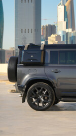 2022 Land Rover Defender 110 Carpathian Edition - 39k km