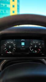 2022 Land Rover Defender 110 Carpathian Edition - 39k km