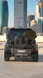 2022 Land Rover Defender 110 Carpathian Edition - 39k km