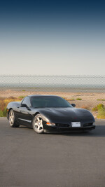 1998 Chevrolet Corvette Targa - 42k km