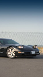 1998 Chevrolet Corvette Targa - 42k km