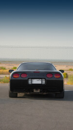 1998 Chevrolet Corvette Targa - 42k km