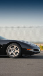 1998 Chevrolet Corvette Targa - 42k km