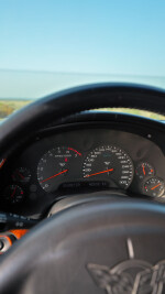 1998 Chevrolet Corvette Targa - 42k km