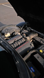 1998 Chevrolet Corvette Targa - 42k km