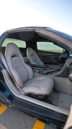 1998 Chevrolet Corvette Targa - 42k km