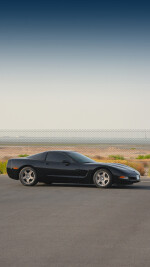 1998 Chevrolet Corvette Targa - 42k km