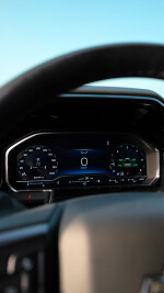 2024 Chevrolet Silverado ZR2 - 25k km