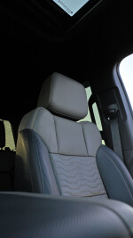 2024 Chevrolet Silverado ZR2 - 25k km