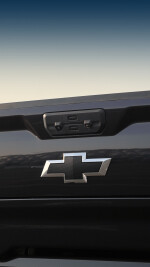 2024 Chevrolet Silverado ZR2 - 25k km