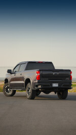 2024 Chevrolet Silverado ZR2 - 25k km