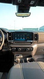 2024 Chevrolet Silverado ZR2 - 25k km