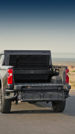 2024 Chevrolet Silverado ZR2 - 25k km