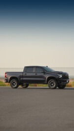 2024 Chevrolet Silverado ZR2 - 25k km