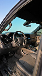 2024 Chevrolet Silverado ZR2 - 25k km