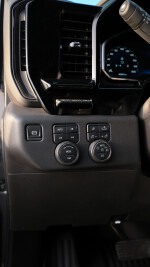 2024 Chevrolet Silverado ZR2 - 25k km