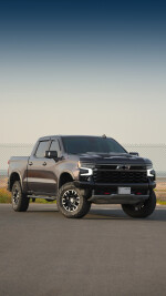 2024 Chevrolet Silverado ZR2 - 25k km