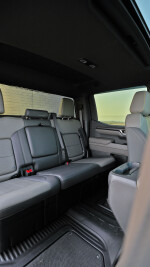 2024 Chevrolet Silverado ZR2 - 25k km
