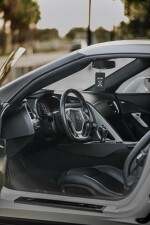 2019 Chevrolet Corvette Z06 - 37k km