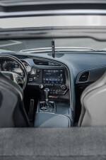 2019 Chevrolet Corvette Z06 - 37k km