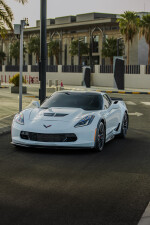 2019 Chevrolet Corvette Z06 - 37k km