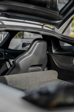 2019 Chevrolet Corvette Z06 - 37k km