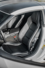 2019 Chevrolet Corvette Z06 - 37k km