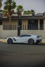 2019 Chevrolet Corvette Z06 - 37k km