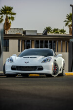 2019 Chevrolet Corvette Z06 - 37k km