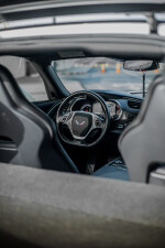 2019 Chevrolet Corvette Z06 - 37k km