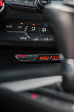 2019 Chevrolet Corvette Z06 - 37k km